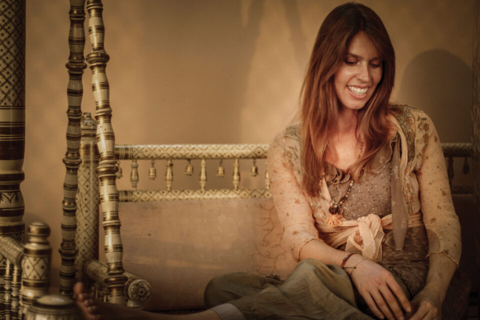 Interview Deva – Yoga Style Magazin